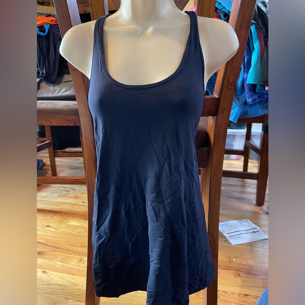 Lululemon fresh tank